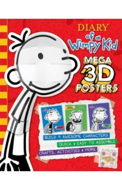 Diary of a Wimpy Kid